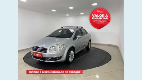 FIAT LINEA