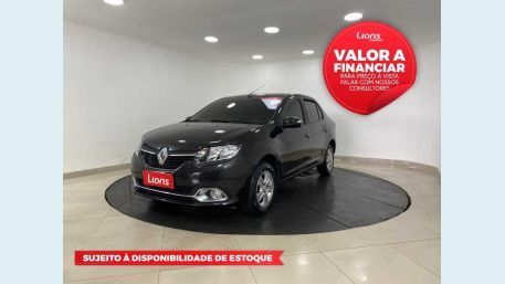 RENAULT LOGAN