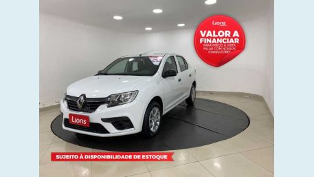 RENAULT LOGAN