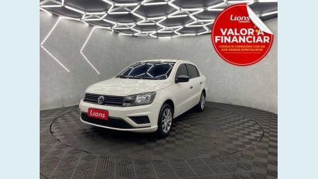 VOLKSWAGEN VOYAGE