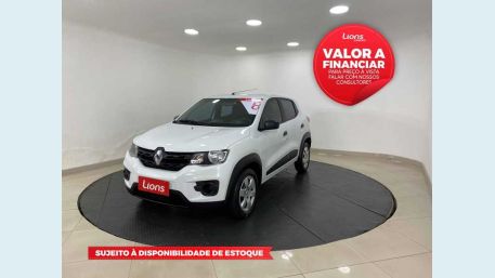 RENAULT KWID