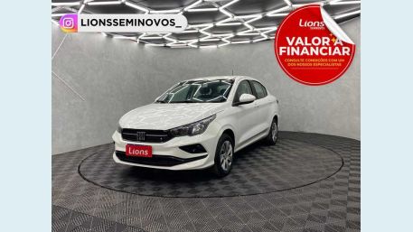 FIAT CRONOS