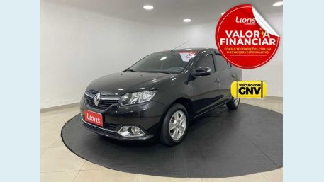 RENAULT LOGAN