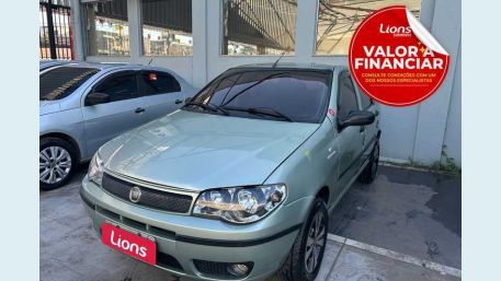 FIAT PALIO