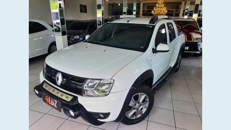 RENAULT DUSTER OROCH