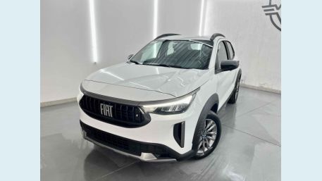 FIAT PULSE