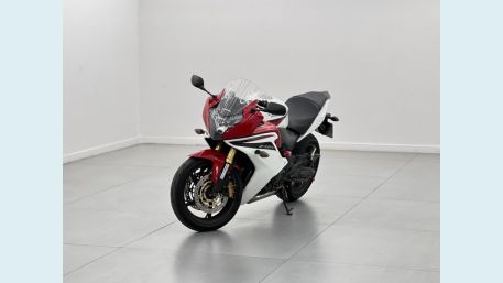 HONDA CBR 600F
