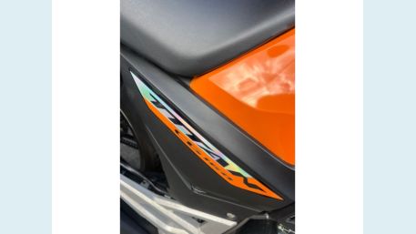 HONDA CG 150 TITAN EX