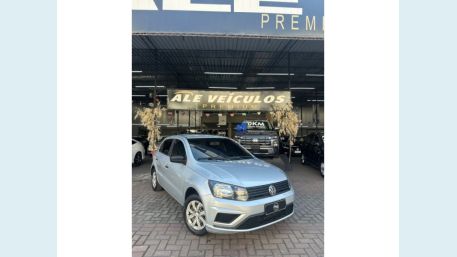 VOLKSWAGEN GOL