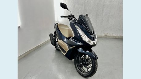 HONDA PCX