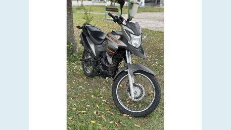 HONDA ADV