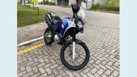 YAMAHA XTZ 250 TÉNÉRÉ BLUEFLEX