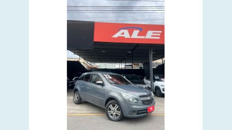 CHEVROLET AGILE