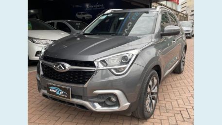 CHERY TIGGO