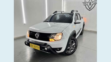RENAULT DUSTER OROCH