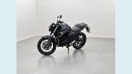 YAMAHA FZ25 FAZER
