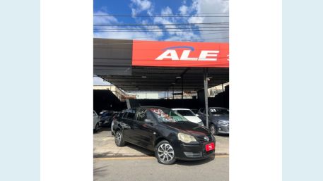 VOLKSWAGEN POLO SEDAN