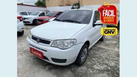 FIAT PALIO