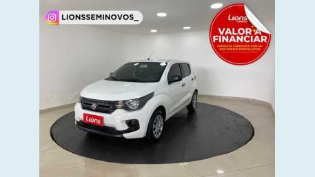 FIAT MOBI