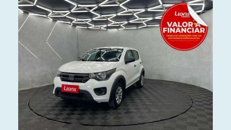 FIAT MOBI