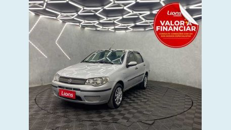 FIAT SIENA