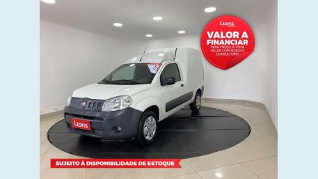 FIAT FIORINO