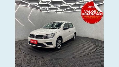 VOLKSWAGEN GOL