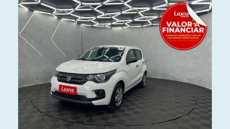 FIAT MOBI