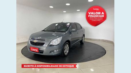 CHEVROLET COBALT