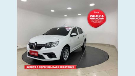 RENAULT LOGAN