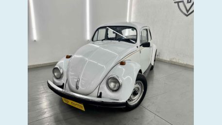 VOLKSWAGEN FUSCA