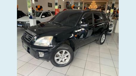 CHERY TIGGO
