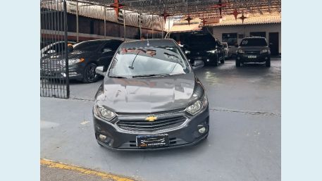 CHEVROLET PRISMA