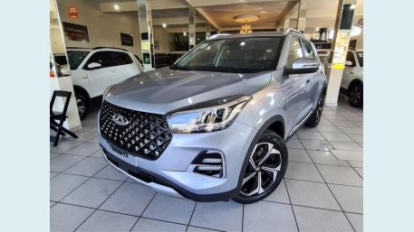 CHERY TIGGO