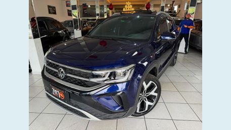 VOLKSWAGEN TAOS