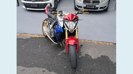 HONDA CB 1000R