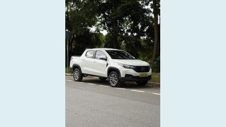 FIAT STRADA