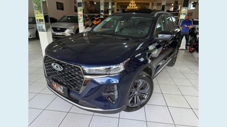 CHERY TIGGO