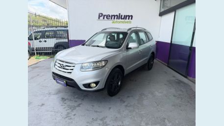 HYUNDAI SANTA F�