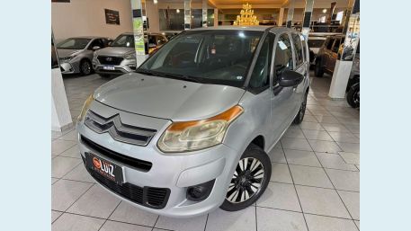 CITRO�N C3 PICASSO