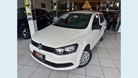 VOLKSWAGEN VOYAGE