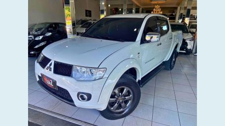 MITSUBISHI L200 TRITON
