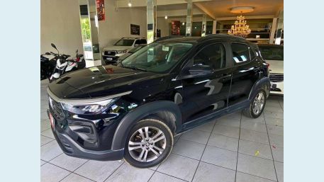 FIAT PULSE