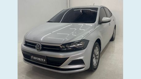 VOLKSWAGEN VIRTUS