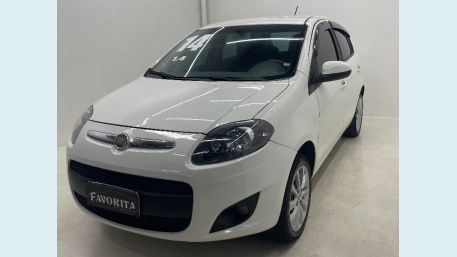 FIAT PALIO