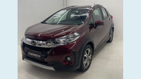 HONDA WR-V