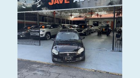 FIAT SIENA