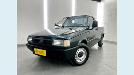 FIAT FIORINO
