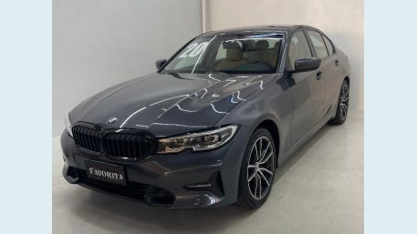BMW 320i