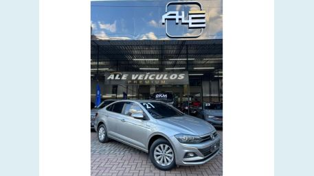 VOLKSWAGEN VIRTUS